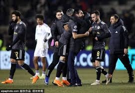 体育博弈里的“输赢再叙事”。（体育博弈中的输赢新叙事）